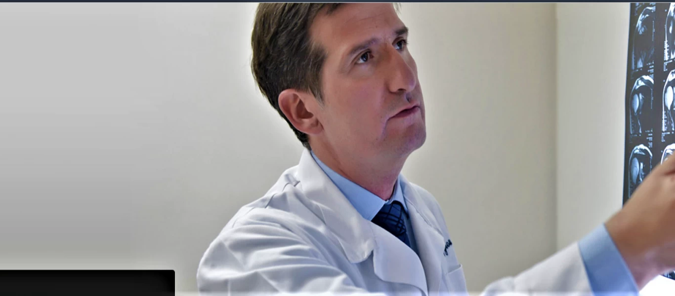 Σπύρος Σπύρου: Ο κορυφαίος Ελληνας φυσίατρος και το μεγάλο επιστημονικό του έργο